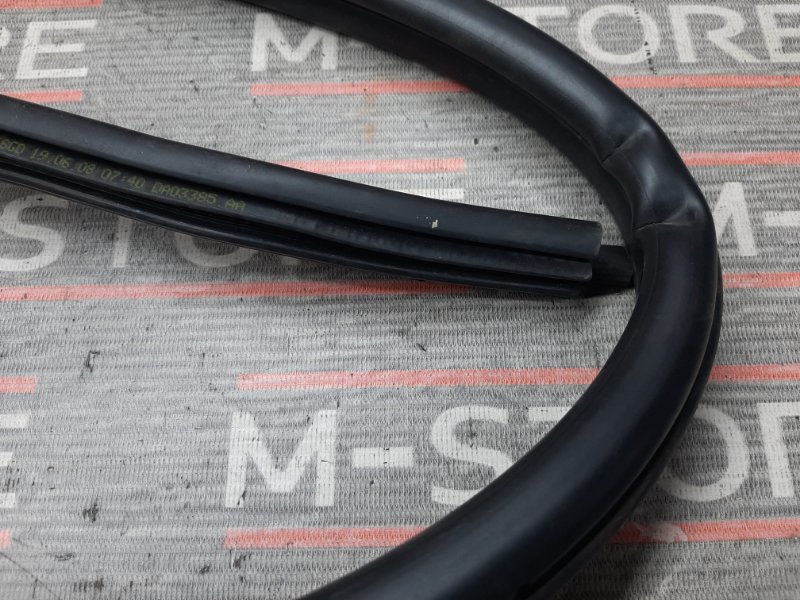 уплотнитель двери, 630 рублей, Красноярск