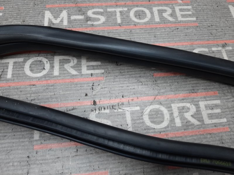 уплотнитель двери, 630 рублей, Красноярск