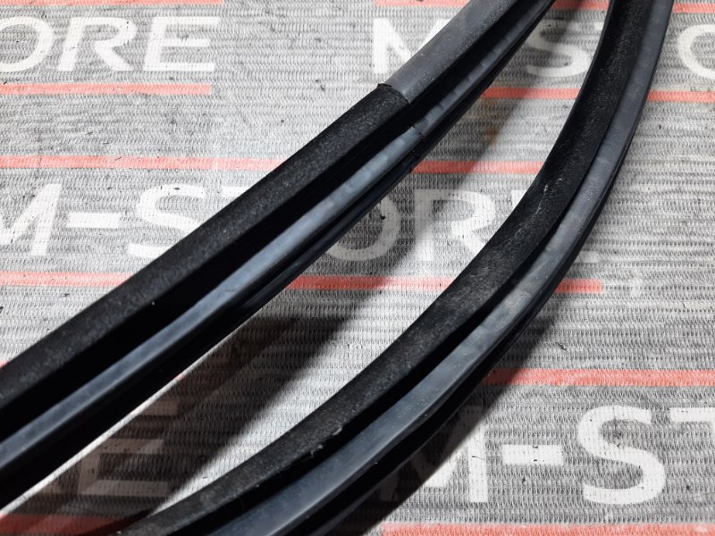 уплотнитель двери, 630 рублей, Красноярск