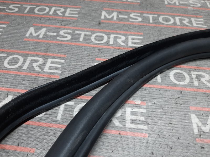 уплотнитель двери, 630 рублей, Красноярск