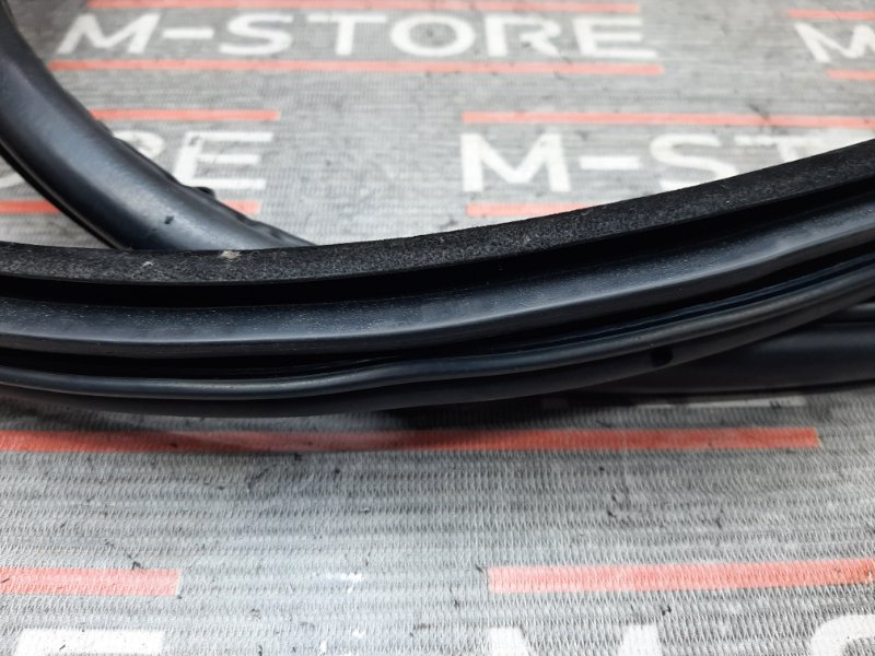 уплотнитель двери, 630 рублей, Красноярск