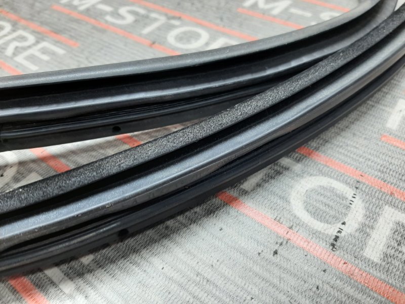 уплотнитель двери, 630 рублей, Красноярск