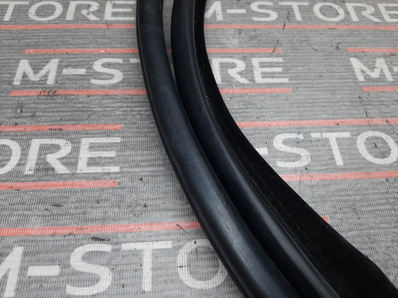 уплотнитель двери, 630 рублей, Красноярск