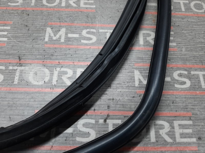 уплотнитель двери, 630 рублей, Красноярск