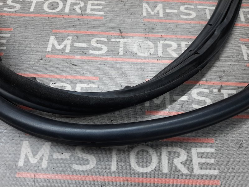 уплотнитель двери, 630 рублей, Красноярск