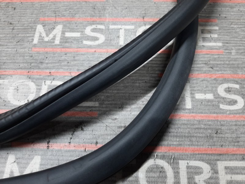 уплотнитель двери, 630 рублей, Красноярск