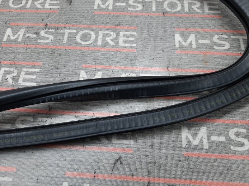 уплотнитель двери, 630 рублей, Красноярск