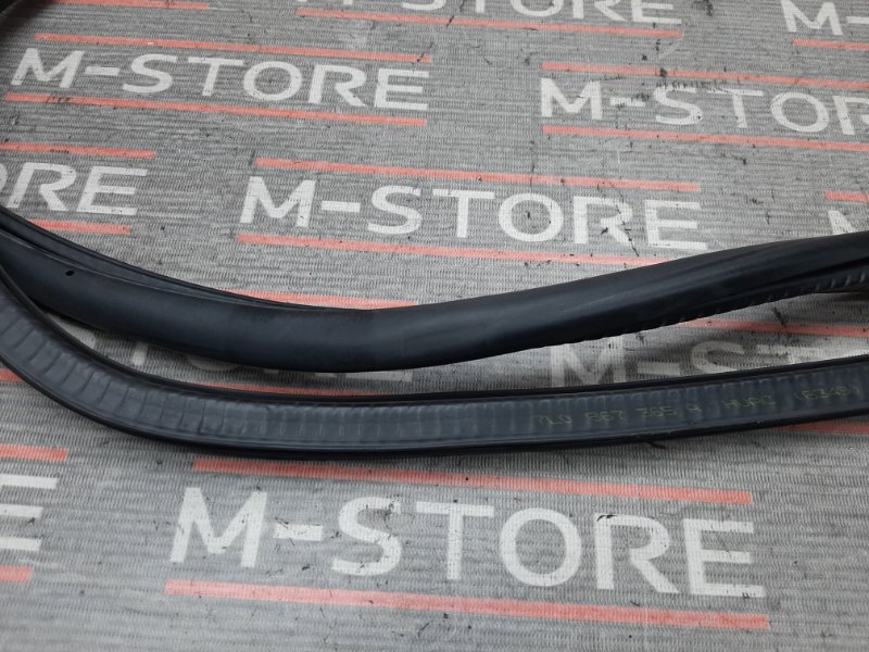 уплотнитель двери, 630 рублей, Красноярск