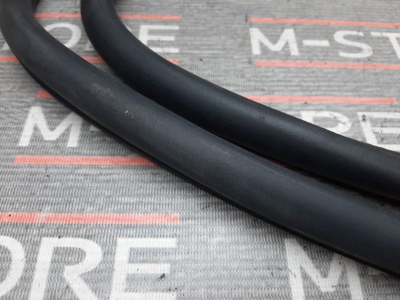 уплотнитель двери, 510 рублей, Красноярск