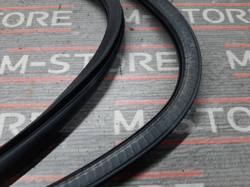 уплотнитель двери, 510 рублей, Красноярск