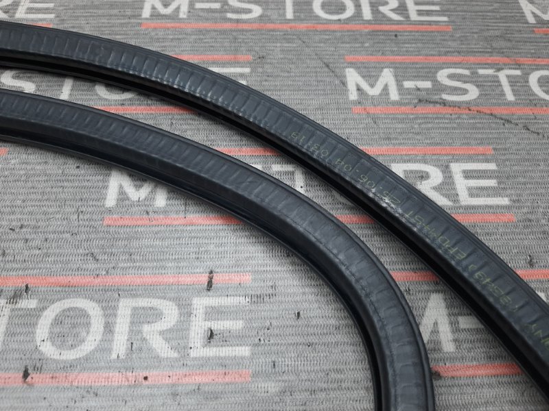 уплотнитель двери, 510 рублей, Красноярск