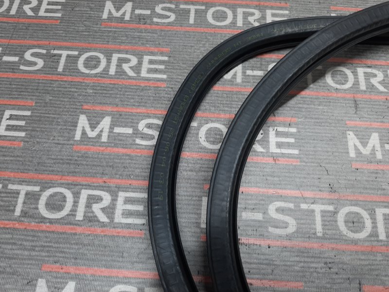 уплотнитель двери, 510 рублей, Красноярск