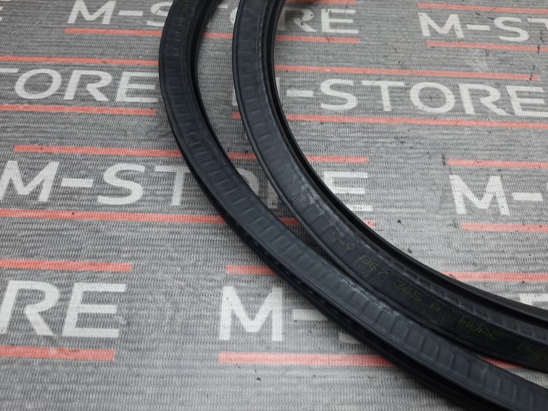 уплотнитель двери, 510 рублей, Красноярск