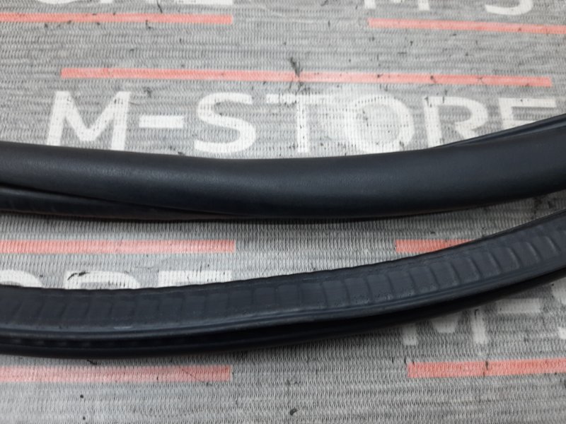 уплотнитель двери, 510 рублей, Красноярск