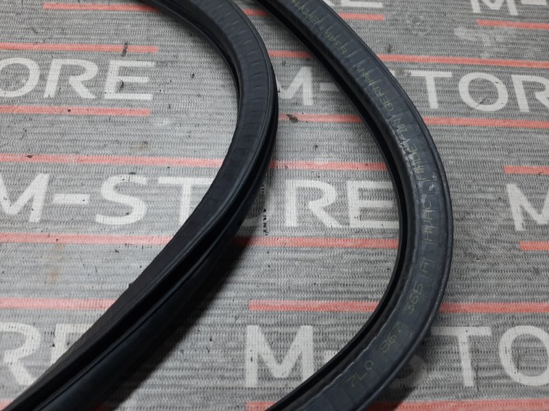 уплотнитель двери, 510 рублей, Красноярск