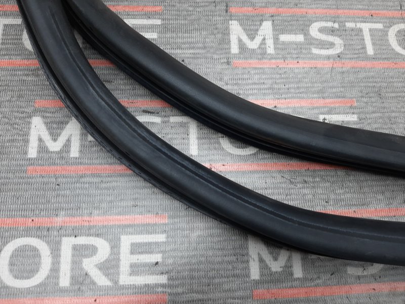 уплотнитель двери, 340 рублей, Красноярск