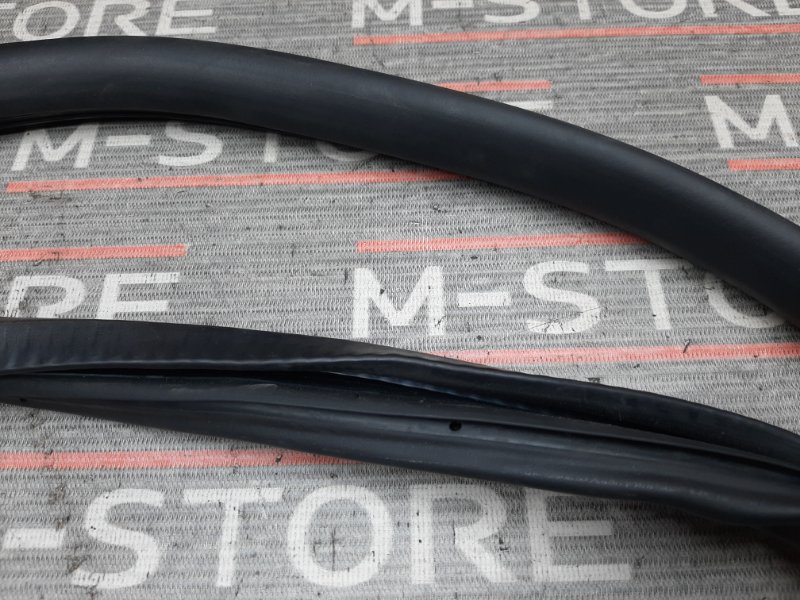 уплотнитель двери, 340 рублей, Красноярск