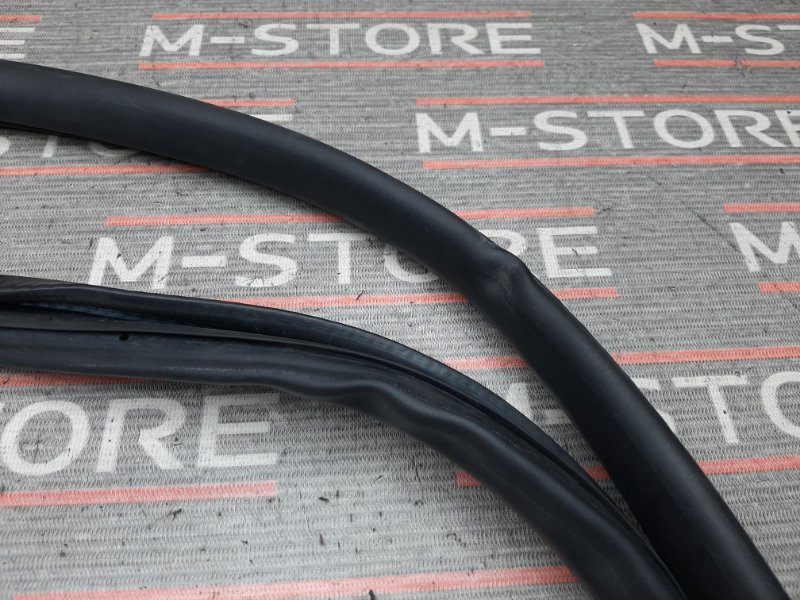 уплотнитель двери, 340 рублей, Красноярск