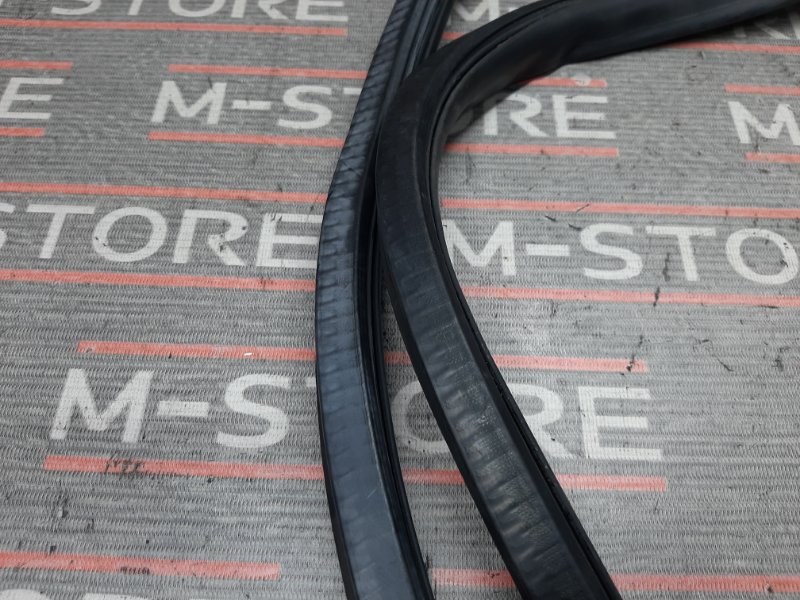 уплотнитель двери, 340 рублей, Красноярск