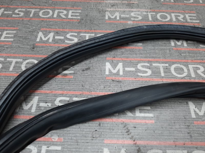 уплотнитель двери, 340 рублей, Красноярск