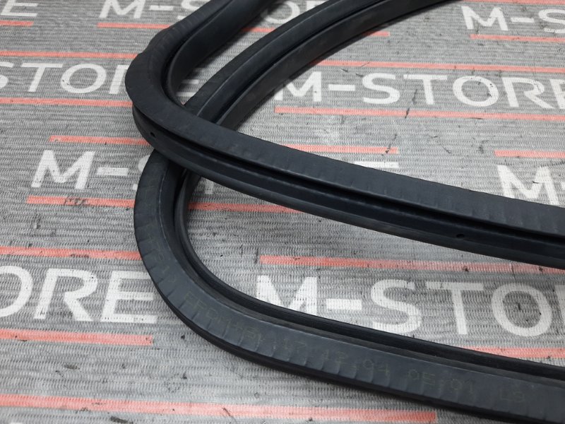 уплотнитель двери, 630 рублей, Красноярск