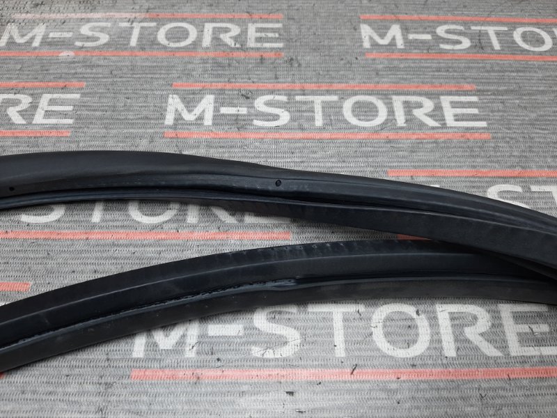 уплотнитель двери, 630 рублей, Красноярск