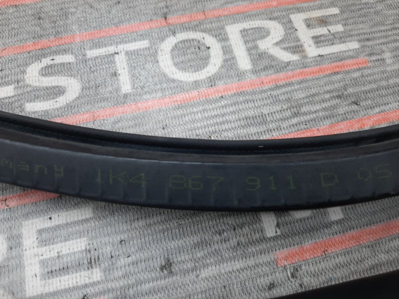 уплотнитель двери, 630 рублей, Красноярск