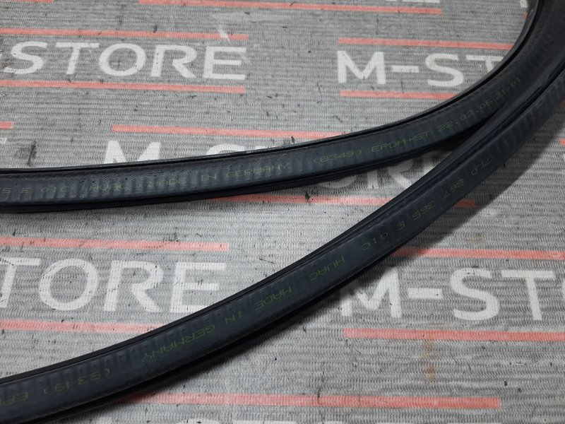 уплотнитель двери, 510 рублей, Красноярск