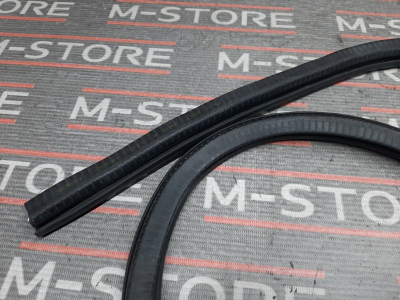 уплотнитель двери, 510 рублей, Красноярск