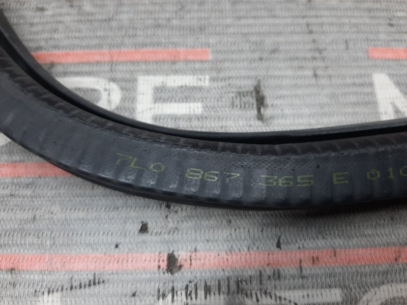 уплотнитель двери, 510 рублей, Красноярск