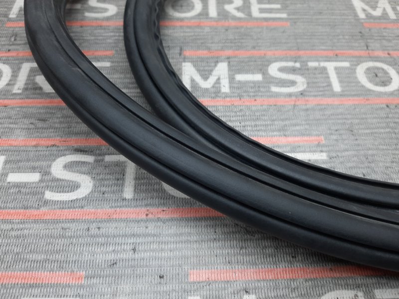 уплотнитель двери, 340 рублей, Красноярск