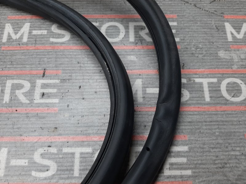 уплотнитель двери, 340 рублей, Красноярск