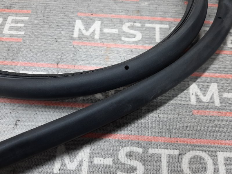 уплотнитель двери, 340 рублей, Красноярск