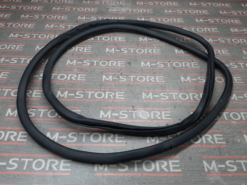 уплотнитель двери, 510 рублей, Красноярск