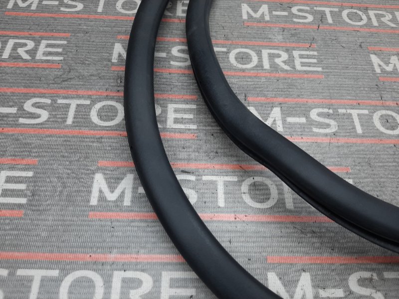 уплотнитель двери, 510 рублей, Красноярск