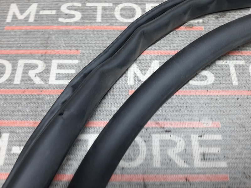 уплотнитель двери, 510 рублей, Красноярск