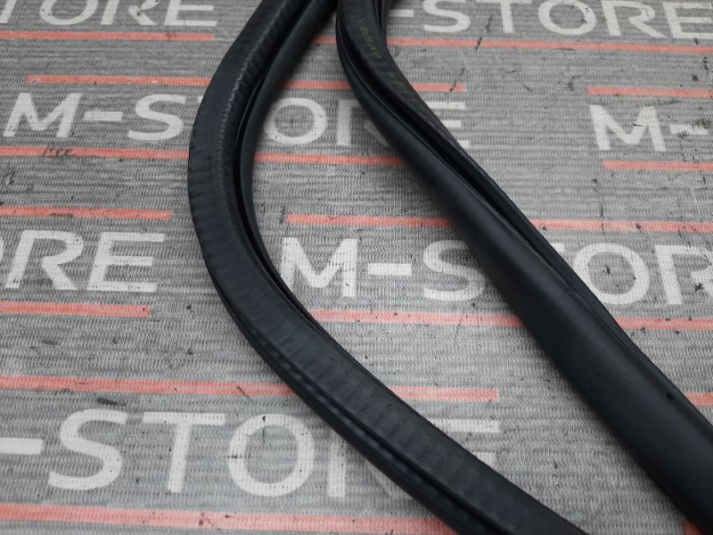 уплотнитель двери, 510 рублей, Красноярск