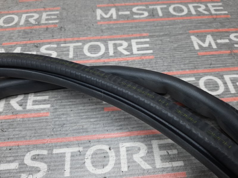 уплотнитель двери, 510 рублей, Красноярск