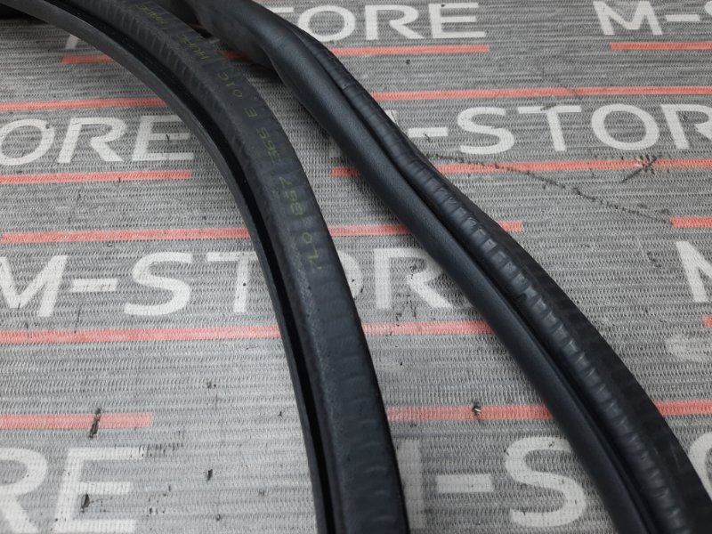 уплотнитель двери, 510 рублей, Красноярск