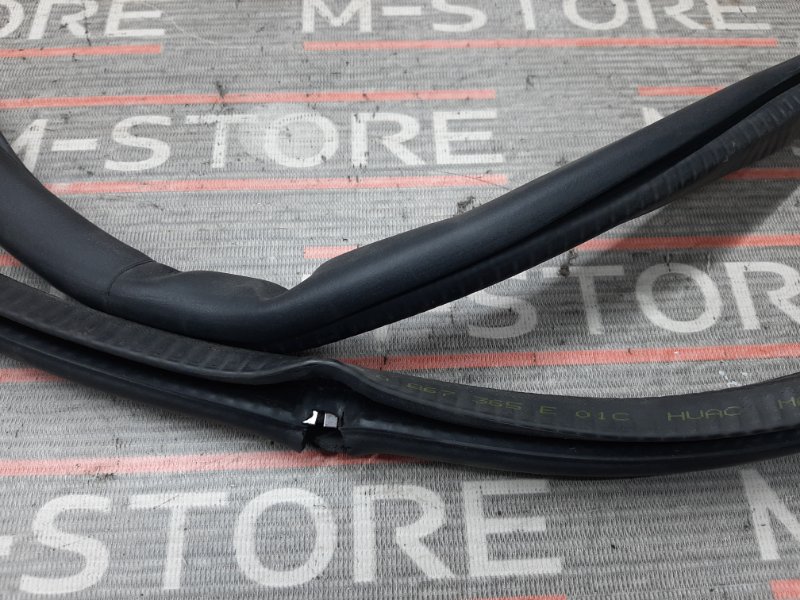 уплотнитель двери, 510 рублей, Красноярск