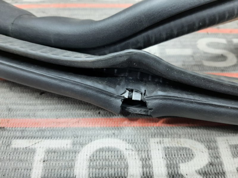 уплотнитель двери, 510 рублей, Красноярск