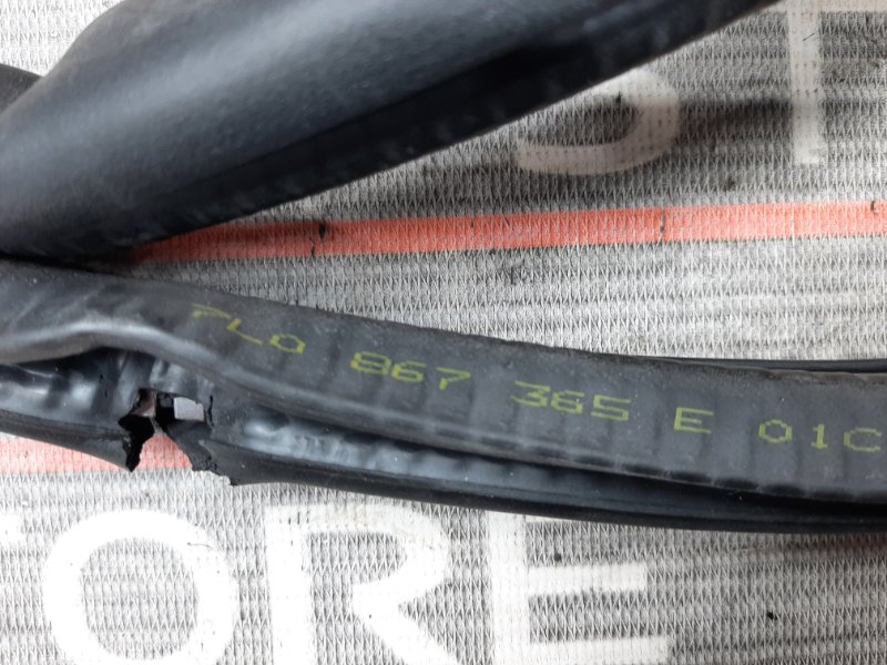 уплотнитель двери, 510 рублей, Красноярск