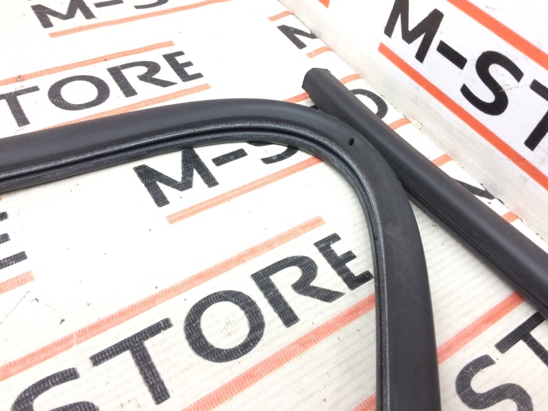 уплотнитель двери, 510 рублей, Красноярск