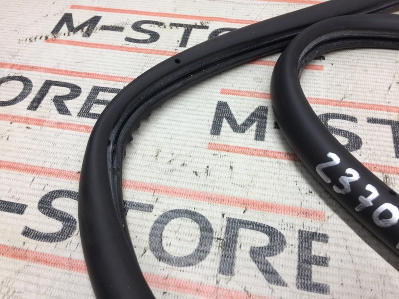 уплотнитель двери, 510 рублей, Красноярск