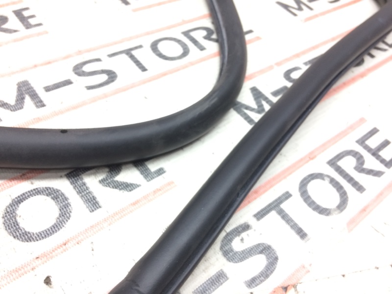 уплотнитель двери, 510 рублей, Красноярск