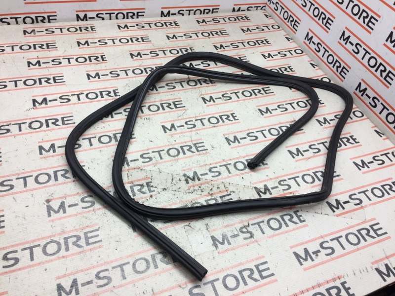 уплотнитель двери, 510 рублей, Красноярск