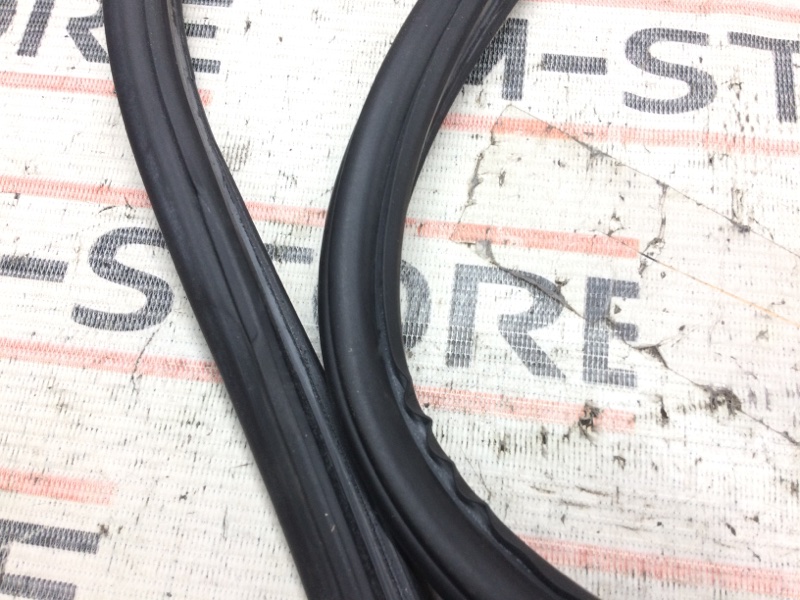 уплотнитель двери, 510 рублей, Красноярск