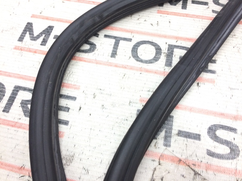 уплотнитель двери, 510 рублей, Красноярск