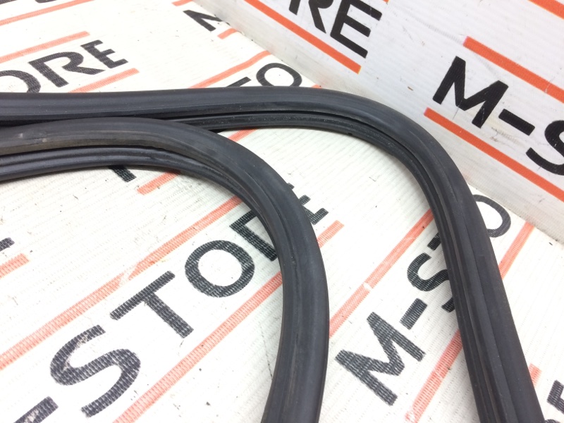 уплотнитель двери, 510 рублей, Красноярск