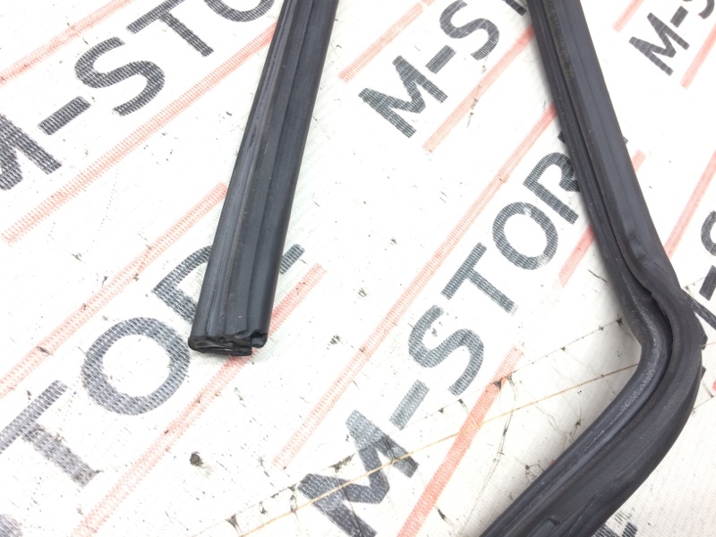 уплотнитель двери, 510 рублей, Красноярск